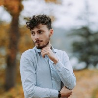 WiseHosting Ltd Employee Hannes Jeedas's profile photo