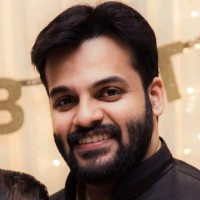 Vocus Employee Rohit Sankar's profile photo