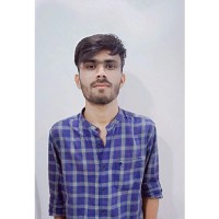 Defenzelite Employee Saksham Tiwari's profile photo