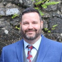 Fidelity National Financial Employee Nathan Pollard's profile photo