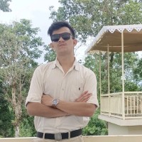 SBI Life Insurance Co. Ltd. Employee Sathyam Tamang's profile photo
