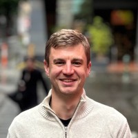 Termina Employee Tom Dempster's profile photo