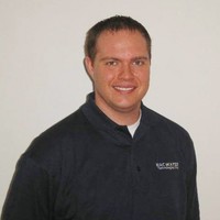 MAC Water Technologies, Inc. Employee Tom Ball's profile photo