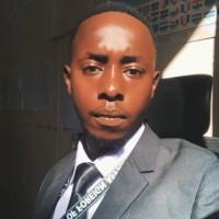 The Tamarind Group Employee Victor Kithure's profile photo