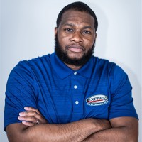 Express Telecom Employee Jarand Kennedy's profile photo