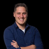 BEYONDER | Digital Acceleration Employee Maarten Zwitserloot's profile photo