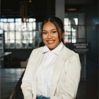 Creadio Employee Ailene Joven's profile photo