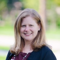 International School Bangkok Employee Becky Konowicz's profile photo