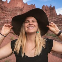 Smart Electric Power Alliance Employee Amanda Schorsch's profile photo