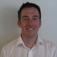Saputo Inc. Employee Andrew Box's profile photo