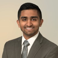 SoFi Employee Krish Kumar's profile photo