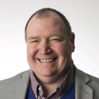 Trident Technical College Employee Gene Creson's profile photo