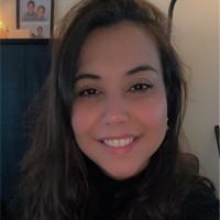 Compartijn Employee Mandy Lange's profile photo