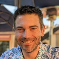 Chatmeter Employee Shane O'Neill's profile photo