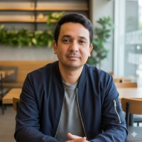 SYSLAE SOLUTIONS Employee Alberis Fernandes's profile photo
