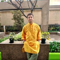 Prakshep Gusain Email