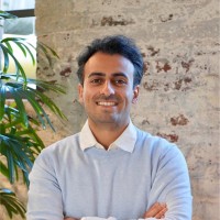 Kahin Hussein Email