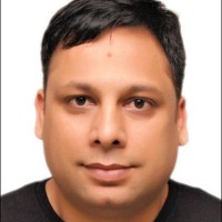Naveen Joshi Email & Phone Number
