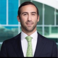 A10 Capital Employee Harris Teiger's profile photo