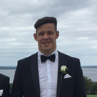 Controlled Environment Solutions Employee Kevin O'Flaherty's profile photo