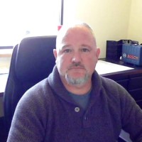 KVG Building Corporation Employee Chris Davidson's profile photo