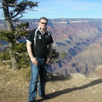 Memory Tree Retail Solutions Employee Neil MacLeod's profile photo