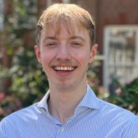 Proxy Services B.V. Employee Thomas van Noort's profile photo