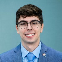 Integrated Solutions for Systems, Inc. (IS4S) Employee Noah Lang's profile photo