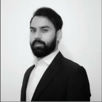 Deepak Jethani Email & Phone Number