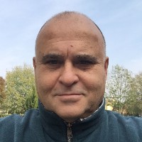 Ergon Informatica Srl Employee Gaetano Piovesan's profile photo