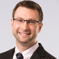 Zetaris Employee Michael Hay's profile photo