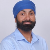 Nick Sadek Sotheby's International Realty Employee Manvir Badyal's profile photo