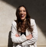 Metsystem Employee Maja Völker's profile photo