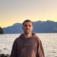 AOKI Tecnología y Negocios Employee Alvaro Odescalchi's profile photo