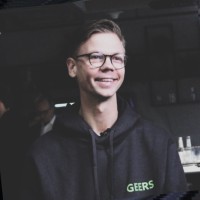 GEERS Employee Christian Tiessen's profile photo