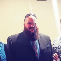 First Call Ambulance Employee Mickey Funderburke's profile photo