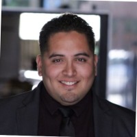 Disney Entertainment Employee Bryan Bravo's profile photo