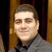 SEO-Pictures.de Employee Hossein Maadanipour's profile photo