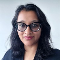 Ashini Patel Email