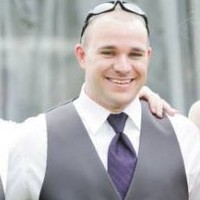 General Dynamics Employee Jonathan Rudd's profile photo
