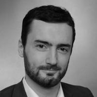 Catena-X Automotive Network Employee Thibault Grandemenge's profile photo
