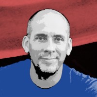 Axon Employee Karl Schultz's profile photo