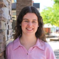 Emmaus Christian College Employee Bec Headland's profile photo