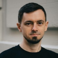 Dialectica Employee Anton Remnev's profile photo