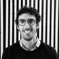 HAMON ÉLÉVATION Employee Vincent's profile photo
