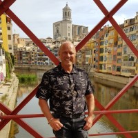 van den Berg Transporttechniek Employee Eric Qualm's profile photo