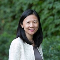 Faire Employee Cathy Zhou's profile photo