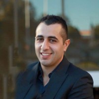 Dryden Construction Employee John-Pier Abou-Chahla's profile photo