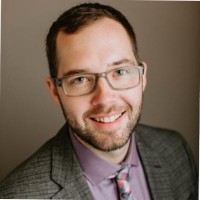 Abound Credit Union Employee Justin Doss's profile photo