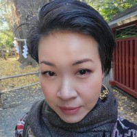 BMU | Augmented Intelligence Employee Imoto Yumiko's profile photo